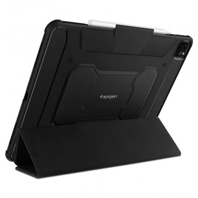 Spigen Rugged Armor ”Pro” Ipad Pro 11 2018/2020 Black 11