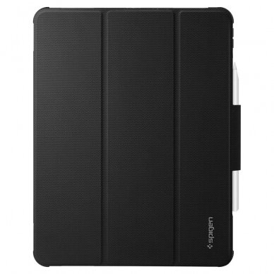 Spigen Rugged Armor ”Pro” Ipad Pro 11 2018/2020 Black 2