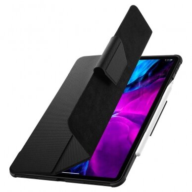 Spigen Rugged Armor ”Pro” Ipad Pro 11 2018/2020 Black 8