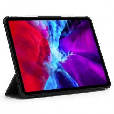 Spigen Rugged Armor ”Pro” Ipad Pro 11 2018/2020 Black 9