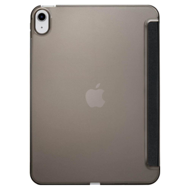 Dėklas Spigen SMART FOLD IPAD 10.9 2022 Juodas 5