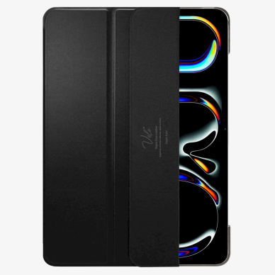 Spigen Smart Fold iPad Pro 11 2024 Case - Juodas 1