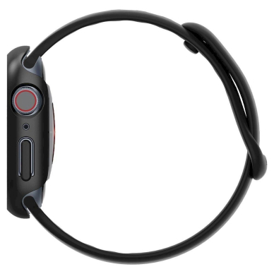 Spigen THIN FIT Apple Watch 7 (45MM) BLACK 4