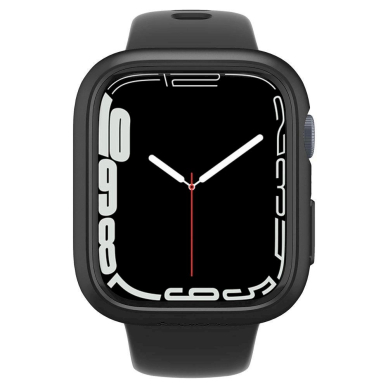 Spigen THIN FIT Apple Watch 7 (45MM) BLACK 5