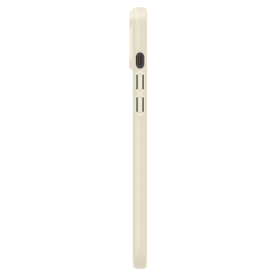 Spigen Thin Fit case for iPhone 15 Plus - beige 4