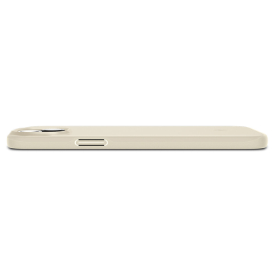 Spigen Thin Fit case for iPhone 15 Plus - beige 6