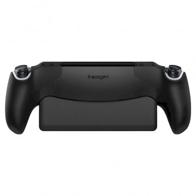 Spigen Thin Fit dėklas Sony Playstation Portal - Juodas 1