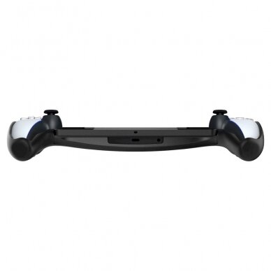 Spigen Thin Fit dėklas Sony Playstation Portal - Juodas 3