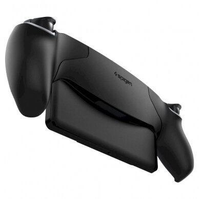 Spigen Thin Fit dėklas Sony Playstation Portal - Juodas 7