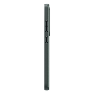 Spigen Thin Fit Mag Dėklas Samsung Galaxy S25 Ultra - Žalias 4