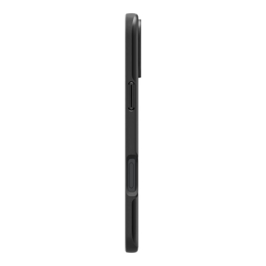 Spigen Thin Fit Mag Dėklas MagSafeiPhone 16 - Juodas 4