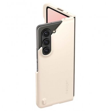 Spigen THIN FIT PEN GALAXY Z Fold 5 PEARLED IVORY 10