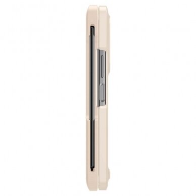 Spigen THIN FIT PEN GALAXY Z Fold 5 PEARLED IVORY 3