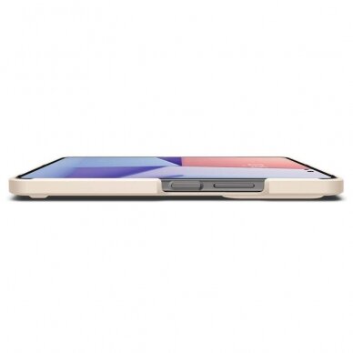 Spigen THIN FIT PEN GALAXY Z Fold 5 PEARLED IVORY 6