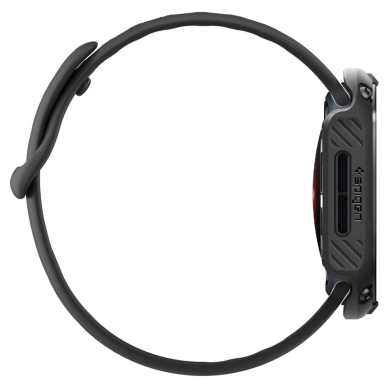 Spigen Tough Armor Dėklas Apple Watch 10 46mm - Juodas 4