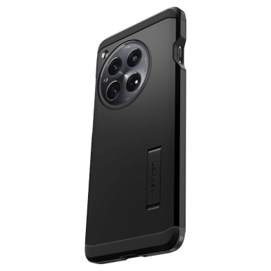 Spigen Tough Armor Dėklas OnePlus 12 - Juodas 8