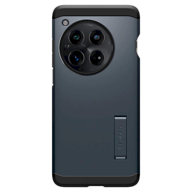 Spigen Tough Armor Dėklas skirtas OnePlus 12 - Pilkas 1