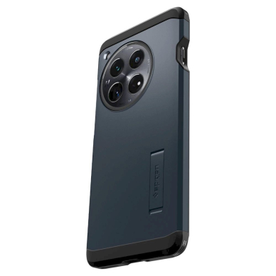 Spigen Tough Armor Dėklas skirtas OnePlus 12 - Pilkas 8