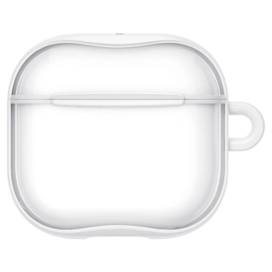 Spigen Ultra Hybrid Dėklas AirPods 4 - Baltas 1