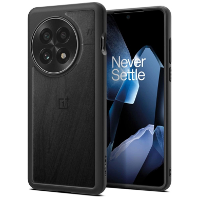 Spigen Ultra Hybrid Dėklas OnePlus 13 - Juodas 1