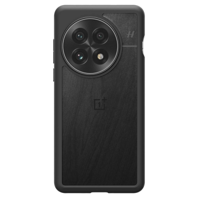 Spigen Ultra Hybrid Dėklas OnePlus 13 - Juodas 2