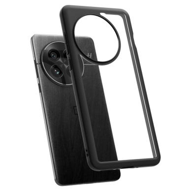 Spigen Ultra Hybrid Dėklas OnePlus 13 - Juodas 6