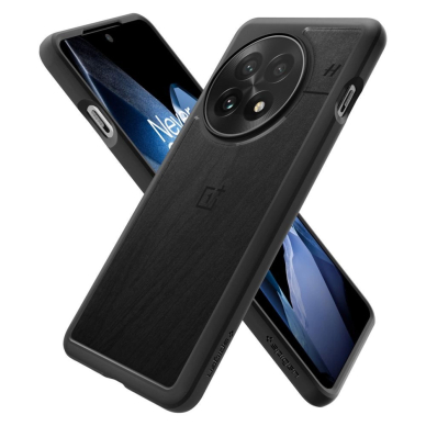 Spigen Ultra Hybrid Dėklas OnePlus 13 - Juodas 7