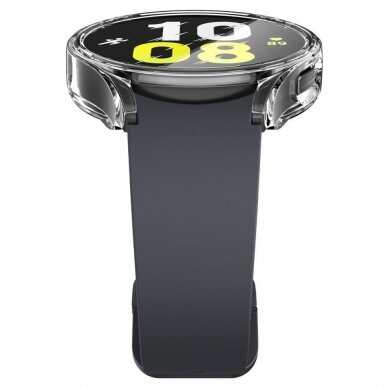 Ekrano apsauga Spigen ULTRA HYBRID GALAXY Watch 6 (44MM) Skaidri 6