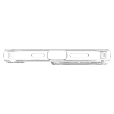 Dėklas SPIGEN ULTRA HYBRID MAG MAGSAFE IPHONE 13 PRO MAX Baltas 8