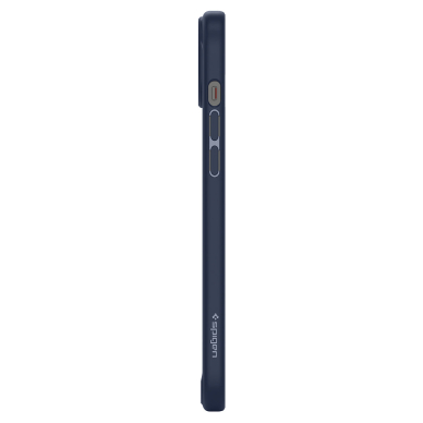 Apsauginis dėklas Spigen Ultra Hybrid, navy Mėlynas - iPhone 15 3