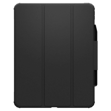 Spigen Ultra Hybrid Pro Dėklas iPad Pro 13 2024 - Juodas 2