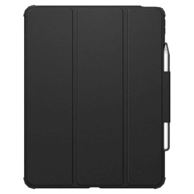 Spigen Ultra Hybrid Pro iPad Air 13 2024 Case - Juodas 1