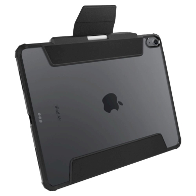 Spigen Ultra Hybrid Pro iPad Air 13 2024 Case - Juodas 3