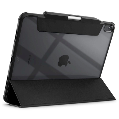 Spigen Ultra Hybrid Pro iPad Air 13 2024 Case - Juodas 4