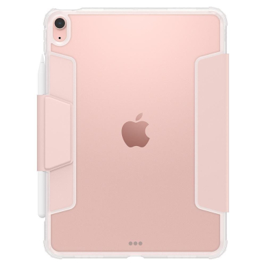 SPIGEN ULTRA HYBRID PRO IPAD AIR 4 2020/5 2022 ROSE GOLD 2