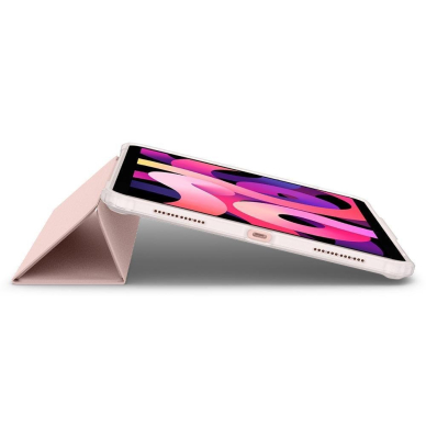 SPIGEN ULTRA HYBRID PRO IPAD AIR 4 2020/5 2022 ROSE GOLD 6