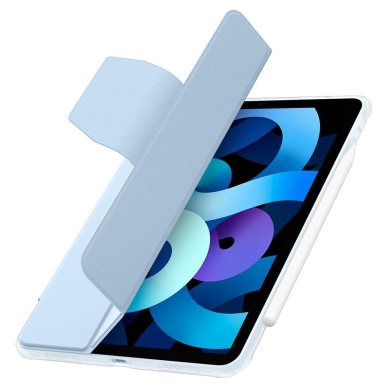 SPIGEN ULTRA HYBRID PRO IPAD AIR 4 2020/5 2022 SKY BLUE 4