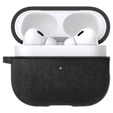 Dėklas Spigen URBAN FIT Apple AIRPODS PRO 1/2 Juodas 1