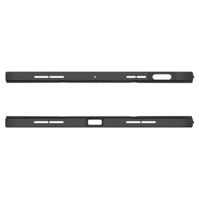 Spigen Urban Fit Dėklas iPad Air 10.9 4/5 2020-2022 / 11.6 2024 - Juodas 7