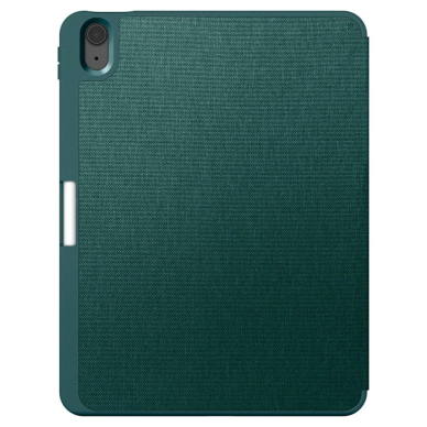 Spigen Urban Fit Dėklas iPad Air 10.9 4/5 2020-2022 / 11.6 2024 - žalias 4