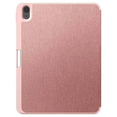 Spigen Urban Fit Dėklas iPad Air 10.9 4/5 2020-2022 / 11.6 2024 - rožinis 3