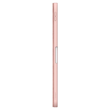 Spigen Urban Fit Dėklas iPad Air 10.9 4/5 2020-2022 / 11.6 2024 - rožinis 7