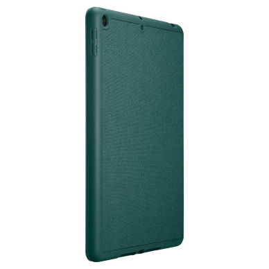 Spigen Urban Fit Ipad 10.2 2019 Tamsiai Žalias 6