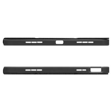 Dėklas Spigen URBAN FIT IPAD 10.9 2022 Juodas 9