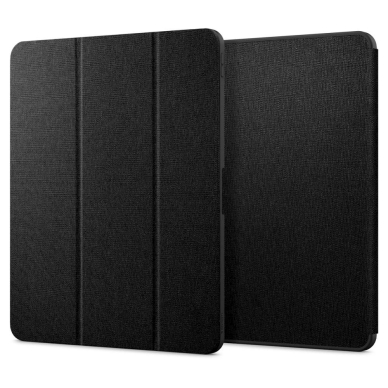 Spigen Urban Fit iPad Air 13 2024 Case - Juodas 1