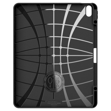 Spigen Urban Fit iPad Air 13 2024 Case - Juodas 4