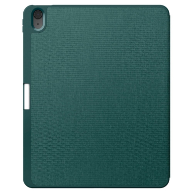 Spigen Urban Fit iPad Air 13 2024 Case - žalias 5