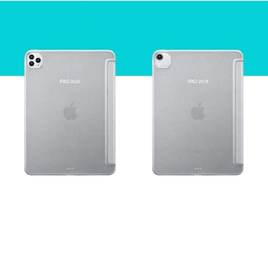 Spigen Urban Fit Ipad Pro 11 2018/2020 Tamsiai Žalias 10