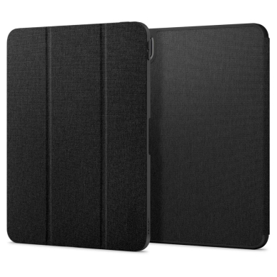 Spigen Urban Fit iPad Pro 11 2024 Case - Juodas 1