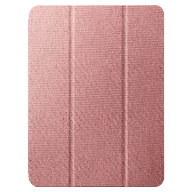 Spigen Urban Fit iPad Pro 11 2024 Case - rožinis 2